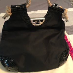 Authentic Tory Burch bag